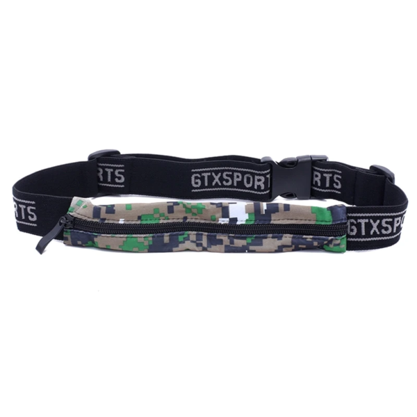 Outdoor Sports Waistband Running Belt Waist Bag for Phone Holder Small Objects 53CD - Image 8