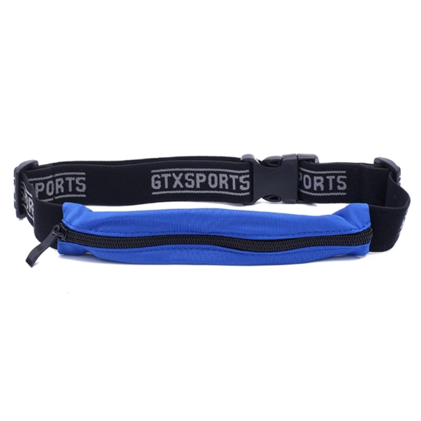 Outdoor Sports Waistband Running Belt Waist Bag for Phone Holder Small Objects 53CD - Image 10
