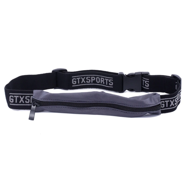 Outdoor Sports Waistband Running Belt Waist Bag for Phone Holder Small Objects 53CD - Image 9