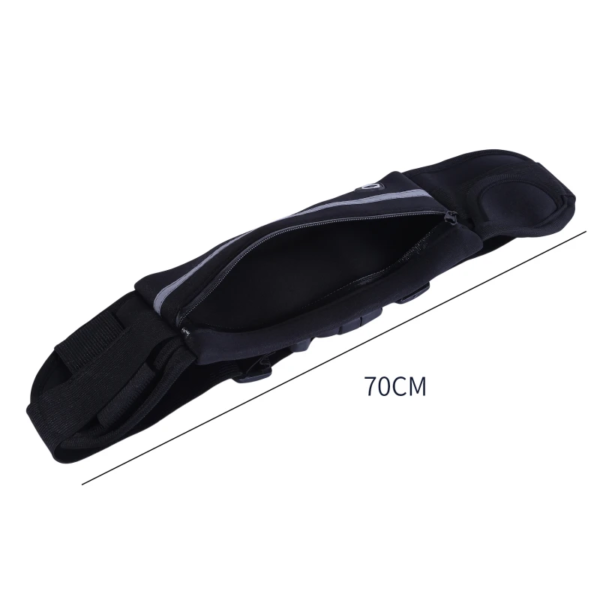 Waist Pack Men Women Fashion Pack Belt Money for Running Jogging Cycling Phones Sport Running Waterproof Belt Waist Bags - Image 7
