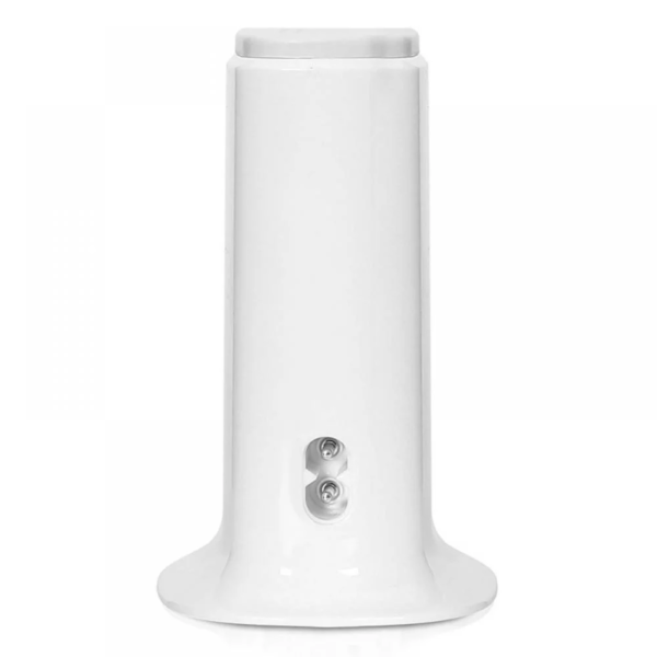 Multi-Device Charging Station, Usb Charging Hub 6-Port Fast Charging Station, Multi-Port Wall Charger Fast Charging 2.1A Tower Power Adapter Travel Charger Tablet Smartphone (White) - Image 6