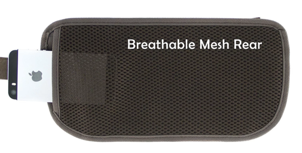 Travel Money Belt - Rfid Blocking Money Belt - Image 4