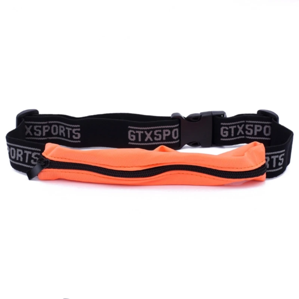 Outdoor Sports Waistband Running Belt Waist Bag for Phone Holder Small Objects 53CD - Image 11