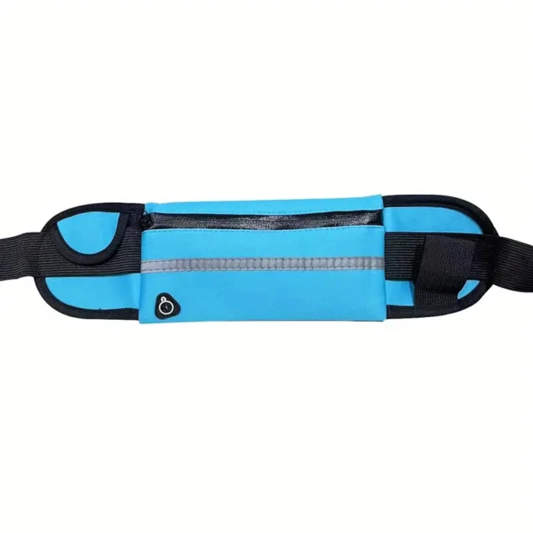 Waist Pack Men Women Fashion Pack Belt Money for Running Jogging Cycling Phones Sport Running Waterproof Belt Waist Bags - Image 4